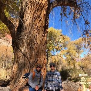 Meet your Posher, Krystal-dustin